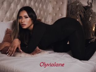Olyvialane