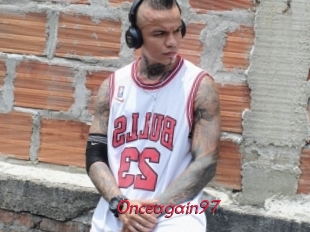 Onceagain97