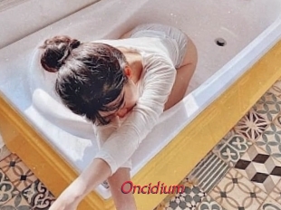 Oncidium