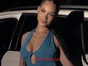 Onieamexxx