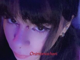 Onimomochan