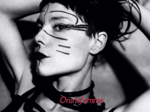 Oniricfemme