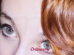 Onlineamy