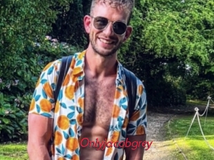 Onlyjacobgrey