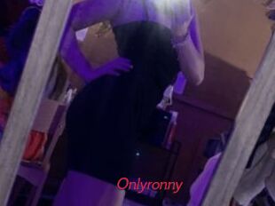 Onlyronny