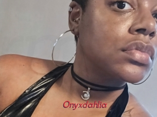 Onyxdahlia