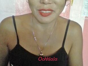 Oohhlala