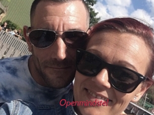 Openmindstel