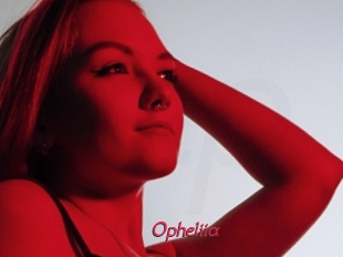 Opheliia