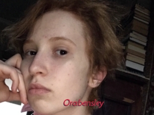 Orabensley