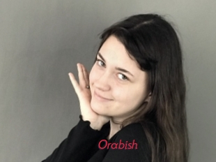 Orabish