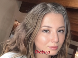 Orabuys