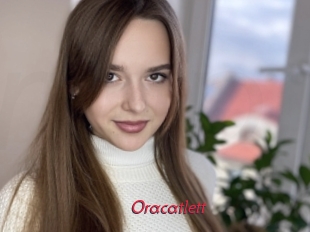Oracatlett