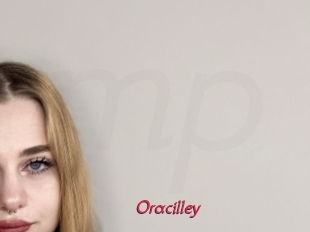 Oracilley