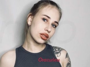 Oracurless