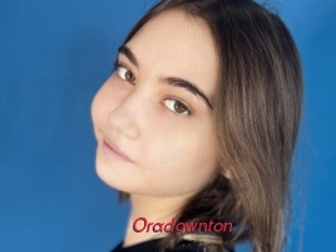 Oradownton