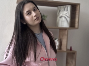 Oraeves