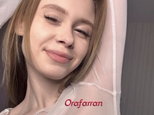 Orafarran