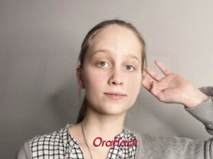 Oraflack