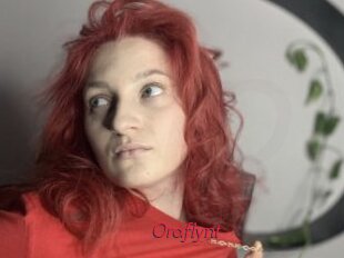 Oraflynt