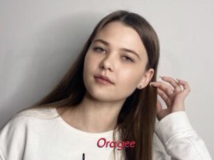 Oragee