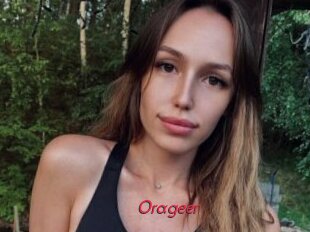 Orageer