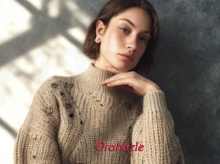 Orahazle
