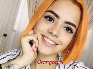 Orangeegirl