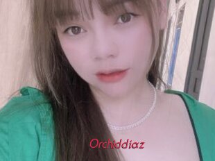 Orchiddiaz