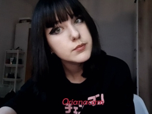 Orianacam