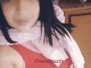 Orianacruzzx