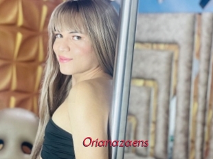 Orianazaens