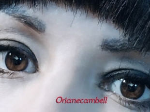 Orianecambell