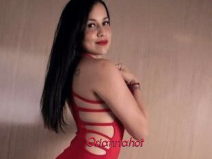 Oriannahot