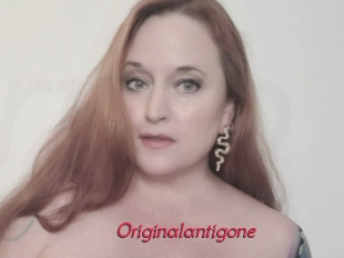 Originalantigone