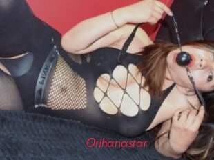 Orihanastar