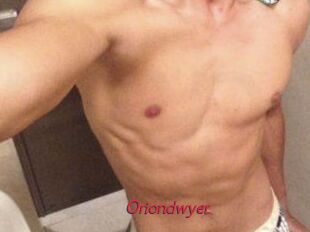 Oriondwyer