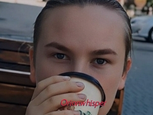 Orionwhisper