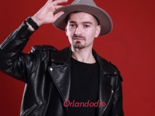Orlandodio