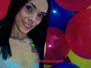Ornelacooper