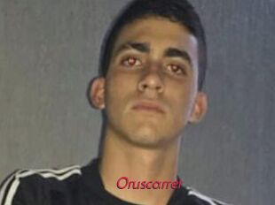 Oruscarrer