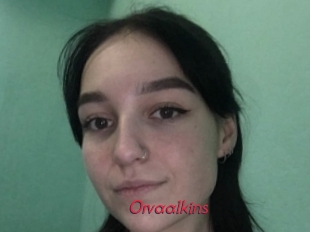 Orvaalkins