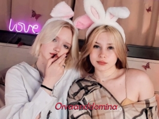 Orvaanddomina