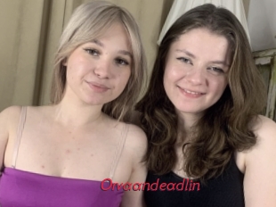 Orvaandeadlin