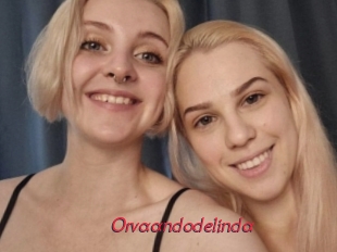 Orvaandodelinda