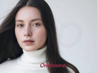 Orvaboone