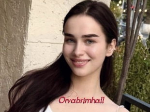 Orvabrimhall