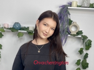 Orvacherrington