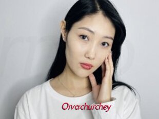 Orvachurchey