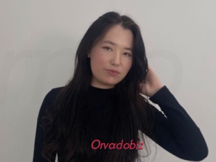 Orvadobiz